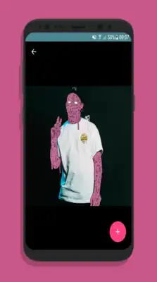 Play Grime Art Wallpaper HD Play Grime Art Wallpaper HD