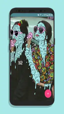 Play Grime Art Wallpaper HD Play Grime Art Wallpaper HD