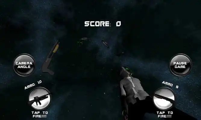 Play Grimehouse Adventures