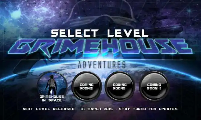 Play Grimehouse Adventures
