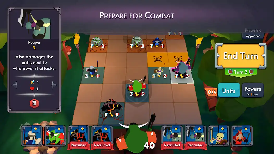 Play Grimeret as an online game Grimeret with UptoPlay