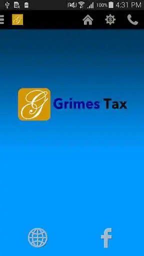 Play Grimes Tax Inc  and enjoy Grimes Tax Inc with UptoPlay