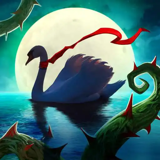 Play Grim Legends 2: Song of the Dark Swan APK