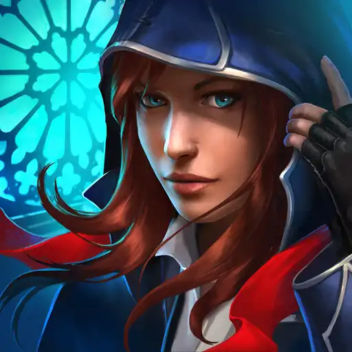Play Grim Legends 3: The Dark City APK