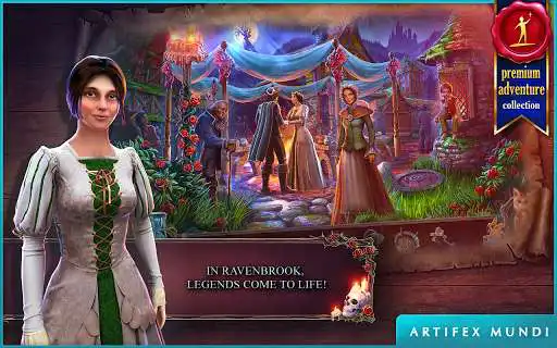Play Grim Legends: The Forsaken Bride as an online game online Grim Legends: The Forsaken Bride with UptoPlay com.artifexmundi.grimlegends.gp.free Play Grim Legends: The Forsaken Bride as an online game Grim Legends: The Forsaken Bride with UptoPlay