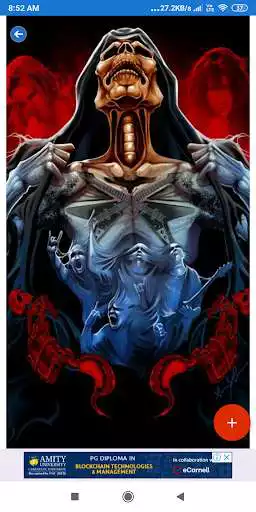 Play Grim Reaper HD Wallpapers  and enjoy Grim Reaper HD Wallpapers with UptoPlay