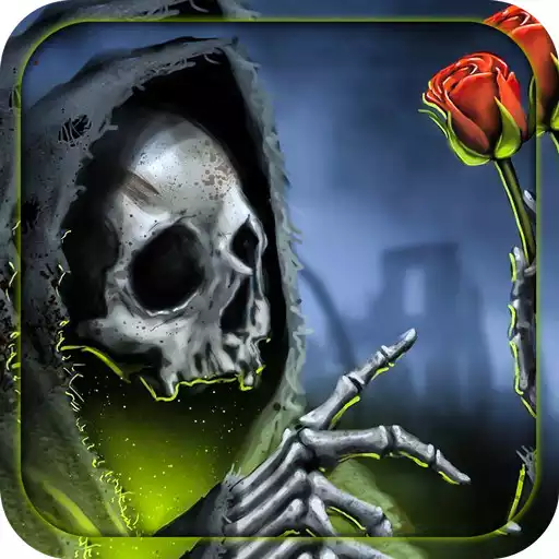 Run free android online Grim Reaper Live Wallpaper HD APK Run free android online Grim Reaper Live Wallpaper HD APK