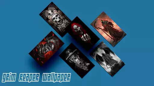 Play Grim Reaper Wallpapers HD