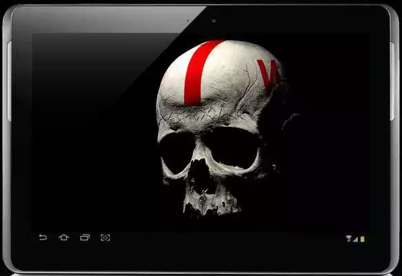 Play Grim Reaper Wallpapers HD