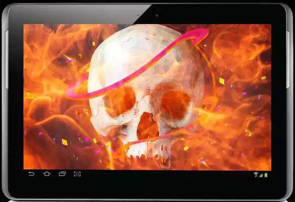 Play Grim Reaper Wallpapers HD