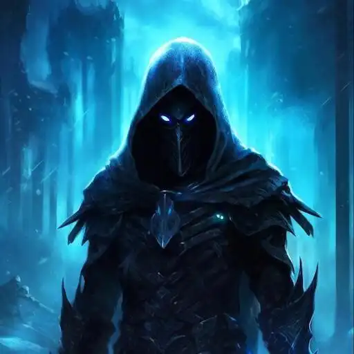 Play Grim Reaper Wallpapers in HD APK