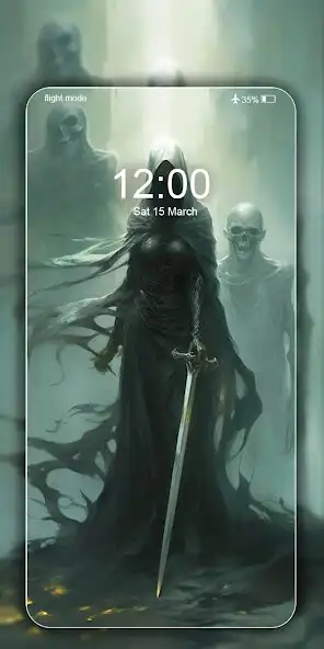 Play Grim Reaper Wallpapers in HD  and enjoy Grim Reaper Wallpapers in HD with UptoPlay
