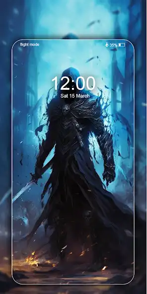 Play Grim Reaper Wallpapers in HD as an online game Grim Reaper Wallpapers in HD with UptoPlay