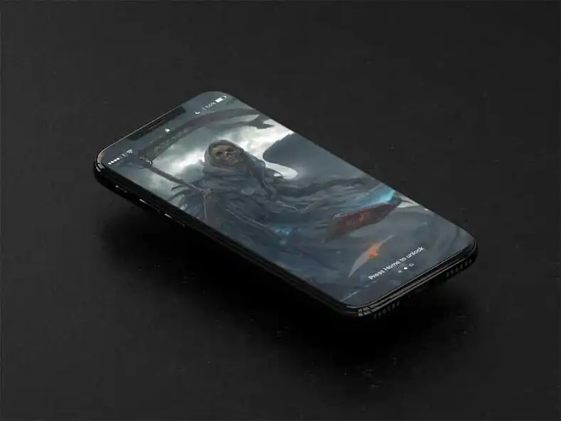 Play Grim Reaper Wallpapers Offline as an online game Grim Reaper Wallpapers Offline with UptoPlay