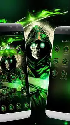 Play Grim Reper