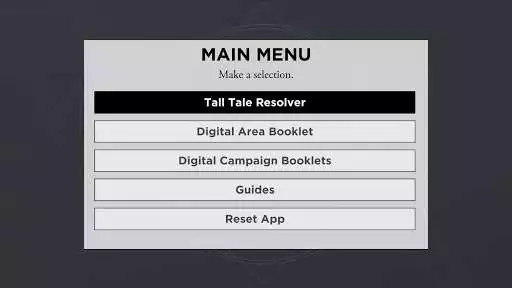 Play Grimslingers Guides  Tools