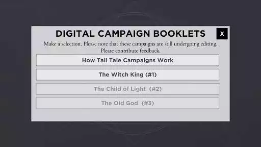 Play Grimslingers Guides  Tools