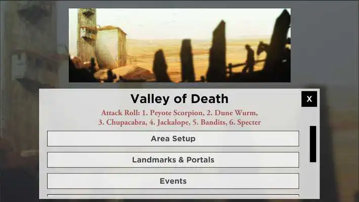 Play Grimslingers Guides  Tools