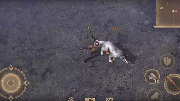 Play Grim Soul Tips