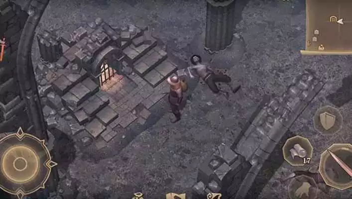 Play Grim Soul Tips