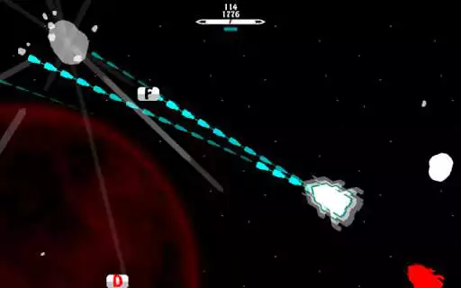 Play Grim Space