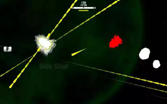 Play Grim Space