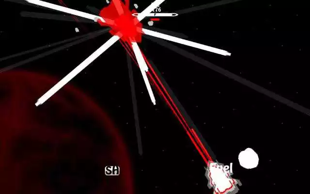 Play Grim Space