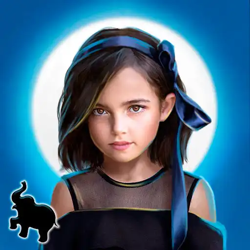 Play Grim Tales 17: Guest  Future APK