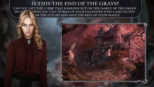 Play Grim Tales 17: Guest  Future  and enjoy Grim Tales 17: Guest  Future with UptoPlay