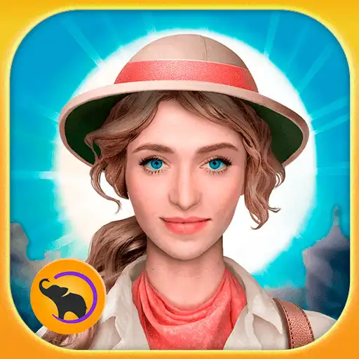 Play Grim Tales: Echo Past F2P APK