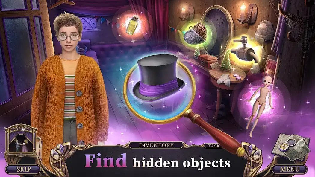 Play Grim Tales: Echo Past F2P and enjoy Grim Tales: Echo Past F2P with UptoPlay Play Grim Tales: Echo Past F2P and enjoy Grim Tales: Echo Past F2P with UptoPlay