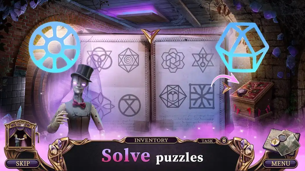 Play Grim Tales: Echo Past F2P as an online game online Grim Tales: Echo Past F2P with UptoPlay Play Grim Tales: Echo Past F2P as an online game Grim Tales: Echo Past F2P with UptoPlay