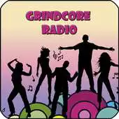 Free play online Grindcore Music Radio APK