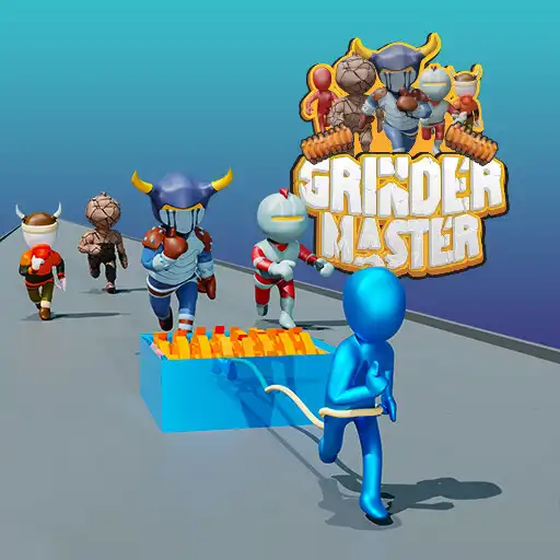 Play Grinder Master APK Play Grinder Master APK