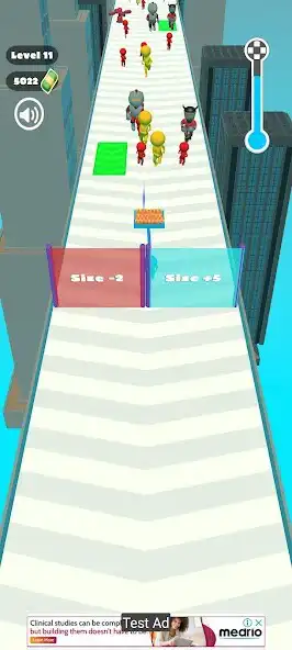Play Grinder Master  and enjoy Grinder Master with UptoPlay