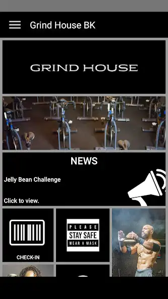 Play Grindhouse as an online game Grindhouse with UptoPlay