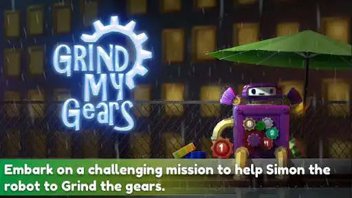 Play Grind My Gears  and enjoy Grind My Gears with UptoPlay