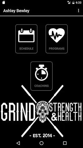 Play Grind S&H as an online game online Grind S&H with UptoPlay Play Grind S&H as an online game Grind S&H with UptoPlay