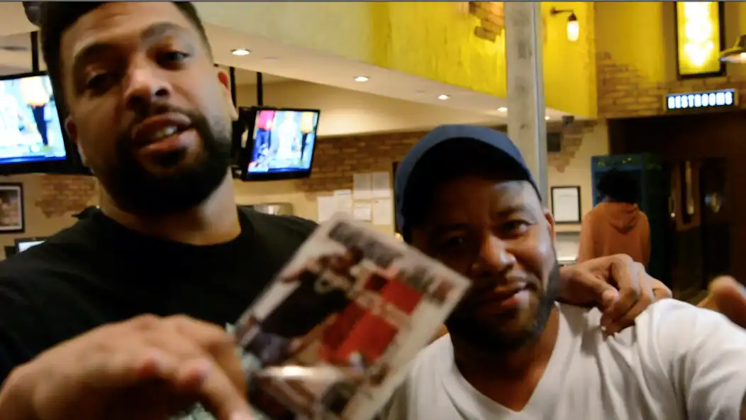 Play Grind Talk Magazine  and enjoy Grind Talk Magazine with UptoPlay