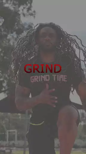 Play Grindtime fitness  and enjoy Grindtime fitness with UptoPlay