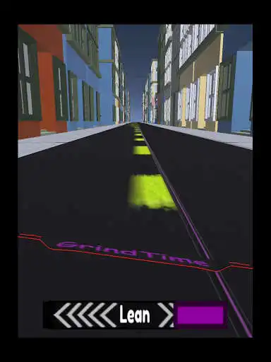 Play GrindTime  and enjoy GrindTime with UptoPlay