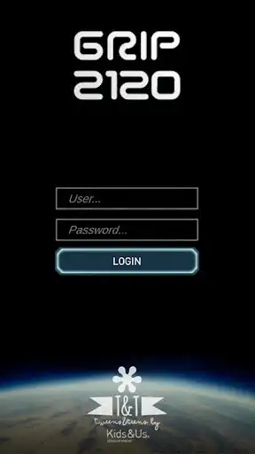 Play GRIP 2120  and enjoy GRIP 2120 with UptoPlay