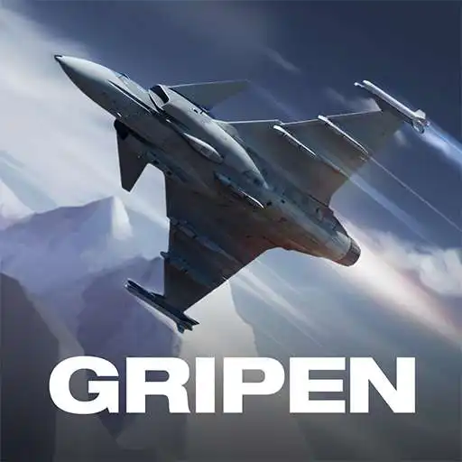 Run free android online Gripen Fighter Challenge APK