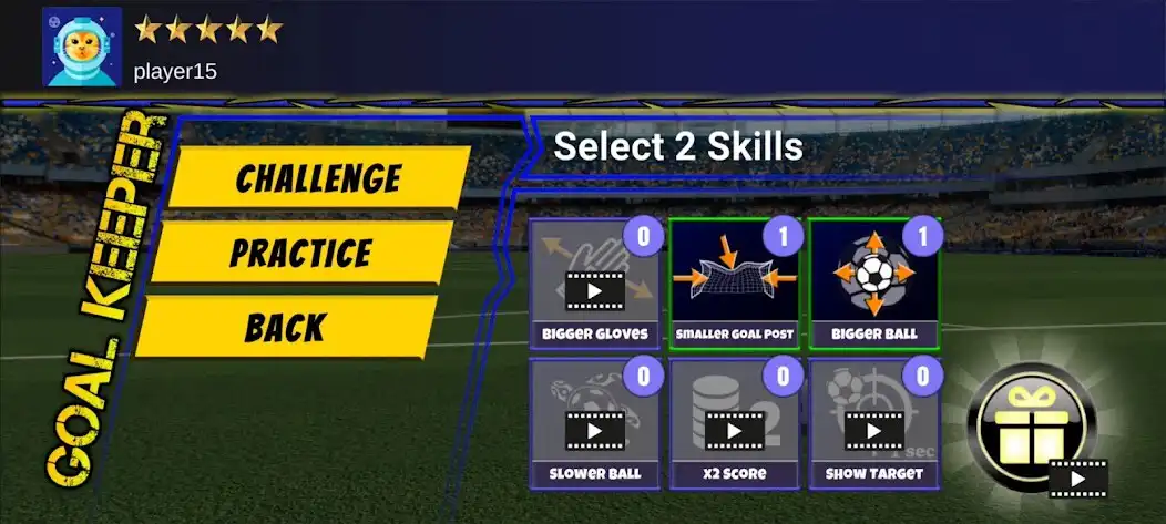 Play GRIP: Football Goalkeeper Game and enjoy GRIP: Football Goalkeeper Game with UptoPlay Play GRIP: Football Goalkeeper Game and enjoy GRIP: Football Goalkeeper Game with UptoPlay