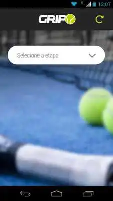 Play Gripo Padel