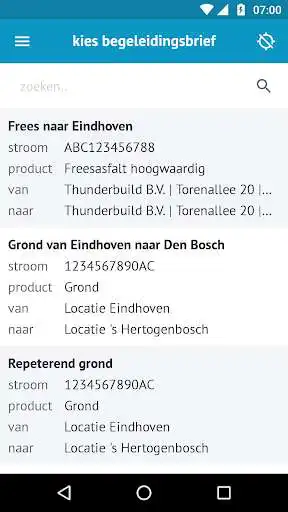 Play GRIP メンバーズアプリ  and enjoy GRIP メンバーズアプリ with UptoPlay