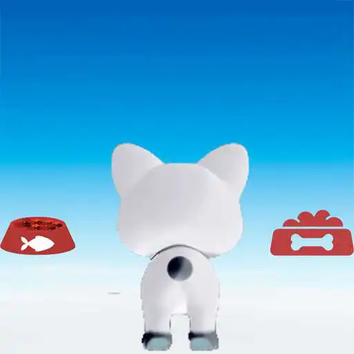 Play Gris Cat Run APK