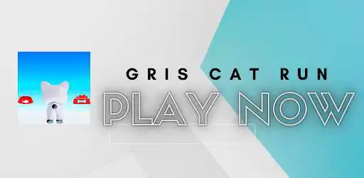 Play Gris Cat Run  and enjoy Gris Cat Run with UptoPlay