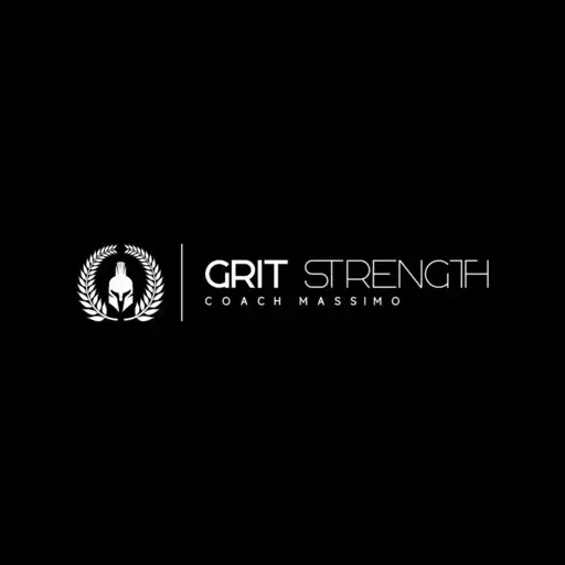 Play GRIT Strength Coach Massimo APK