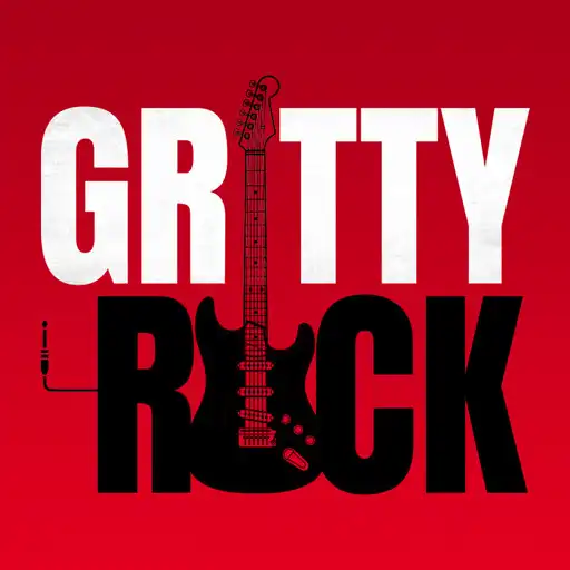 Play Gritty Rock Radio APK Play Gritty Rock Radio APK